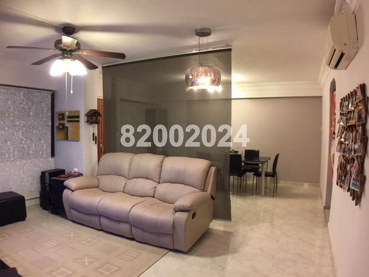 Blk 735 Tampines Street 72 (Tampines), HDB 4 Rooms #147209762